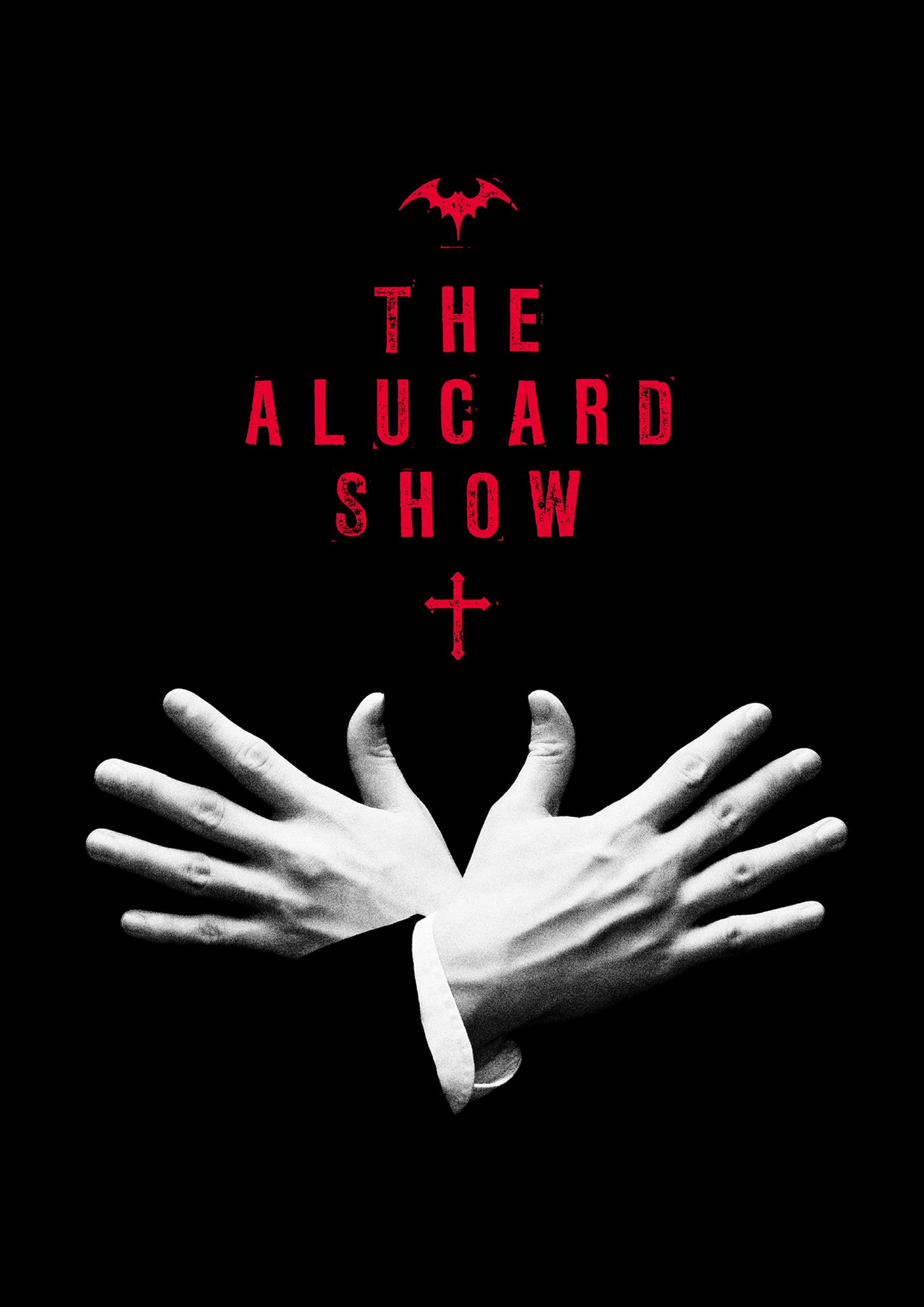 THE ALUCARD SHOW